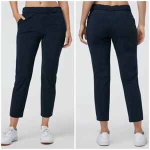 Vuori Women's Navy Pants